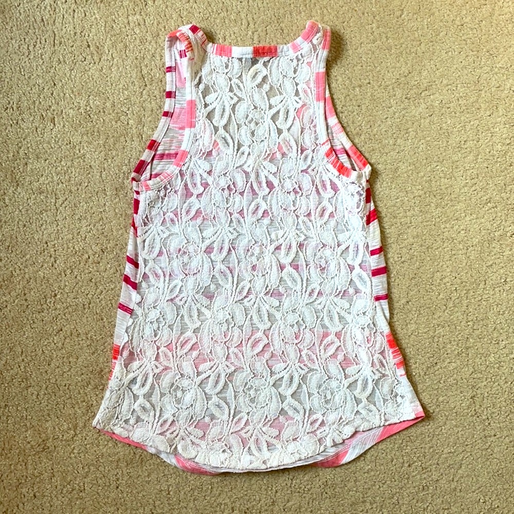 Express tank top - Picture 4 of 5